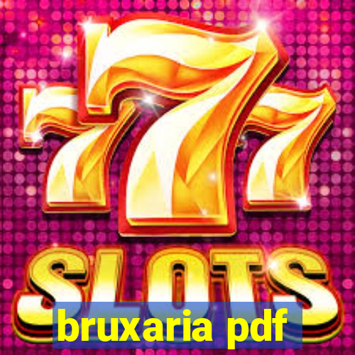 bruxaria pdf